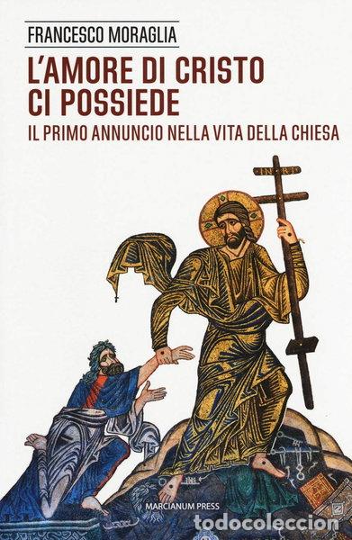 Livres: L'amore di Cristo ci possiede- 9788865126325