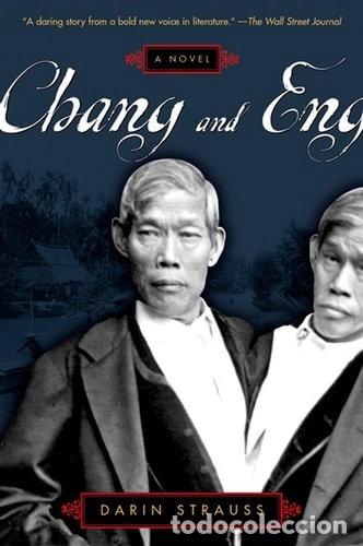 Livres: Chang and Eng- 9780452281097