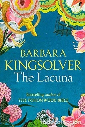 Livres: The Lacuna- 9780571252640