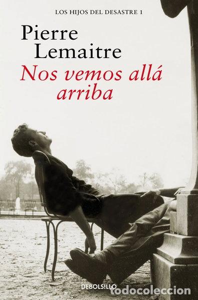 Livres: Nos vemos all&aacute; arriba- 9788466377843