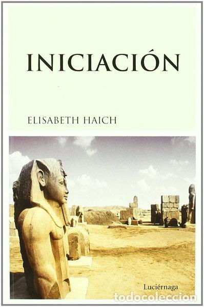 Livres: Iniciaci&oacute;n- 9788487232107