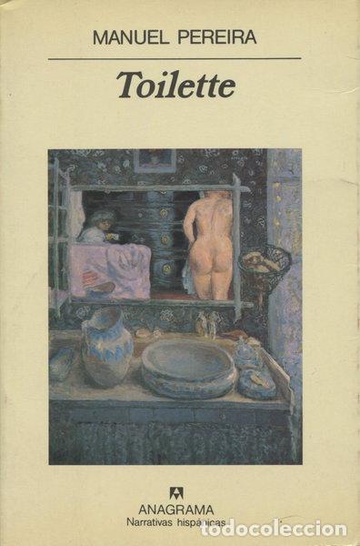 Libros: Toilette- 9788433909466