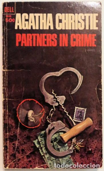 Libros: Partners in Crime- 9780006171164