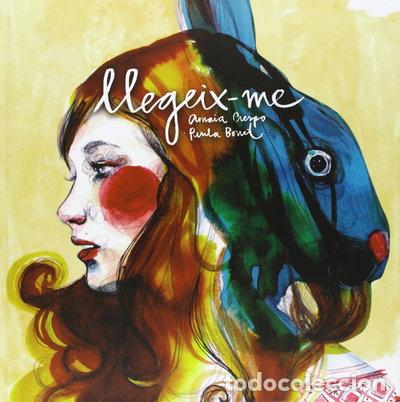 books: Llegeix-me- 9788494080210