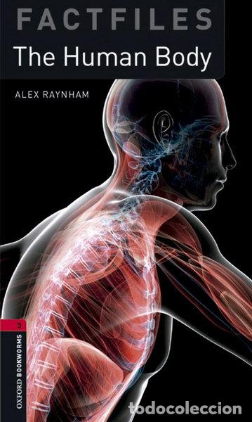 Libros: The Human Body- 9780194610193