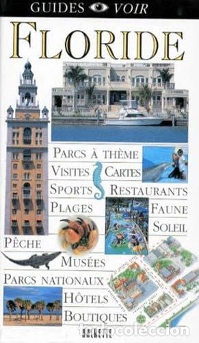 Libros: Floride- 9782012427075