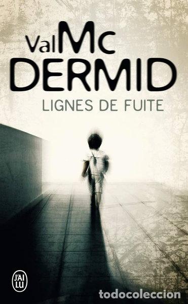 Libros: Lignes de fuite- 9782290120200