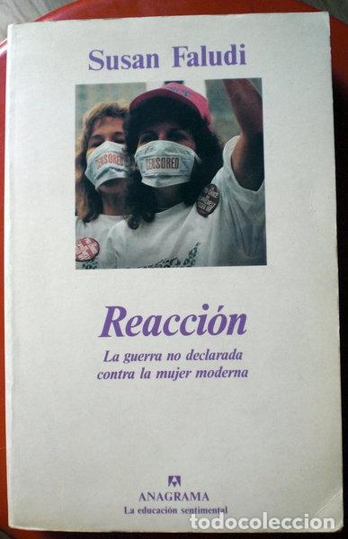 Livros em segunda m&atilde;o: Reacci&oacute;n- 9788433902061