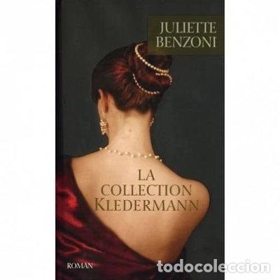 books: La Collection KLEDERMANN- 9782298062489