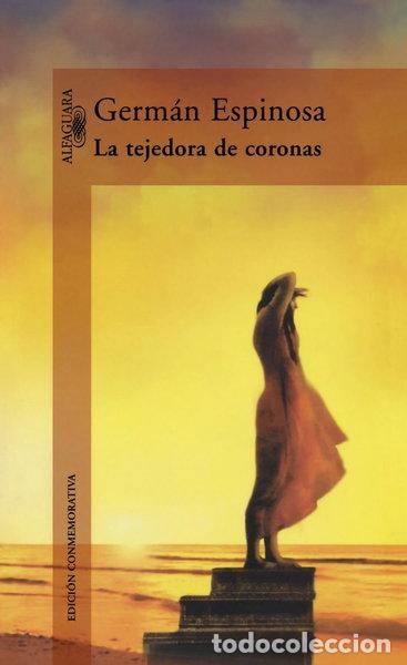 Libros: La tejedora de coronas- 9789588061887