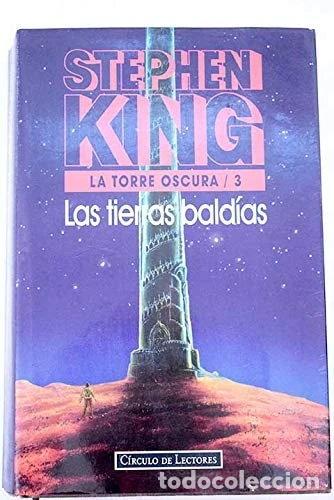 B&uuml;cher: Las tierras bald&iacute;as- 9788422655770