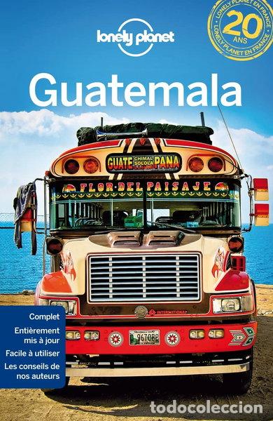 Libros: Guatemala- 9782816133783