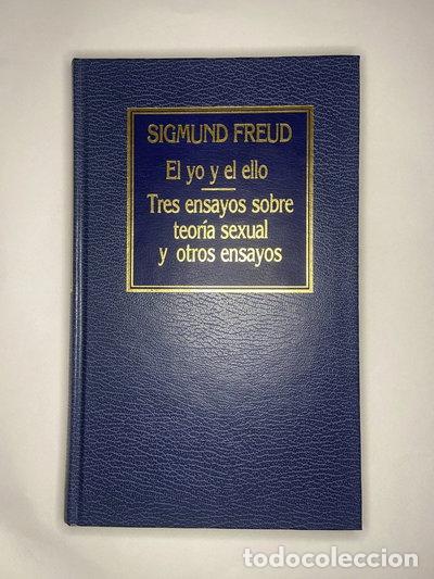 Libros: El yo y el ello- 9788475304564 - Foto 1