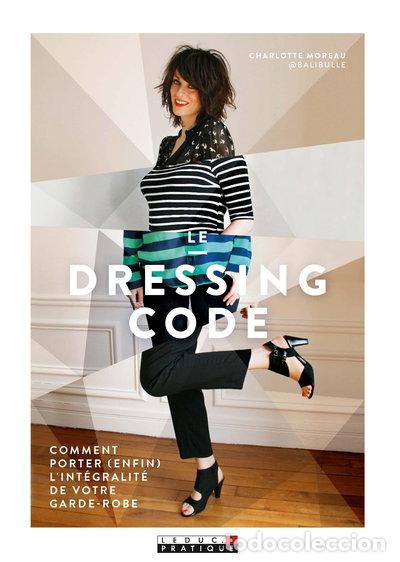 Libros: Le dressing code- 9791028515867