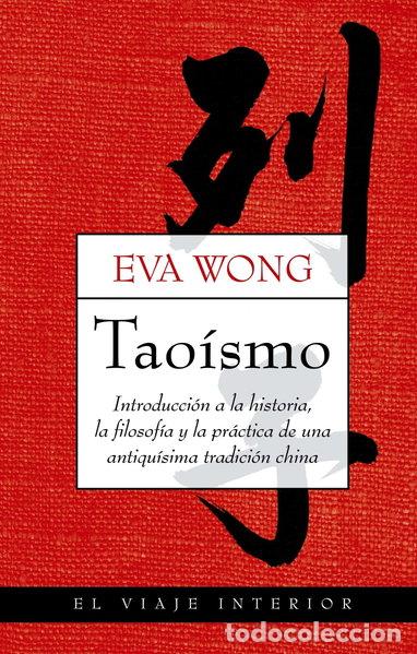 Libros: Tao&iacute;smo- 9788497545204