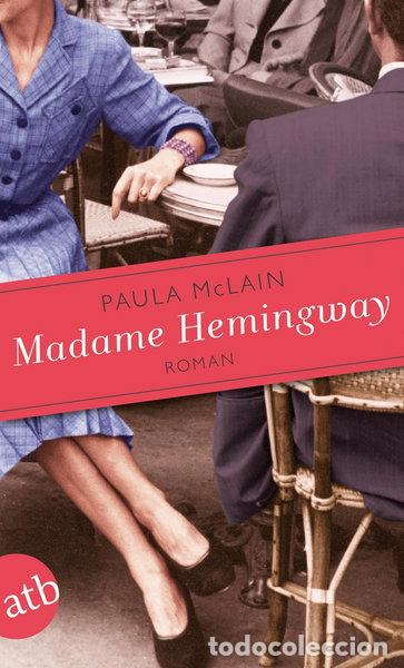 Libros: Madame Hemingway- 9783746628912