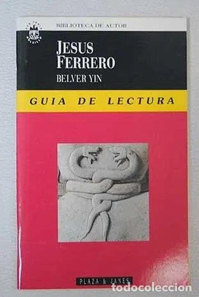 Livres: Belver Yin- 9788401429514