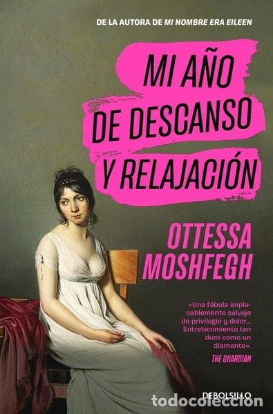 Livros em segunda m&atilde;o: Mi a&ntilde;o de descanso y relajaci&oacute;n- 9788466375269