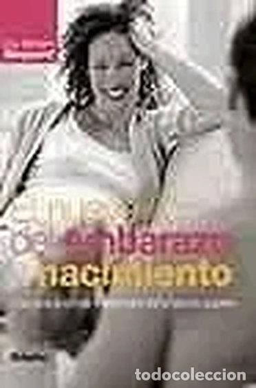 Livres: El nuevo libro del embarazo y nacimiento- 9788425337918