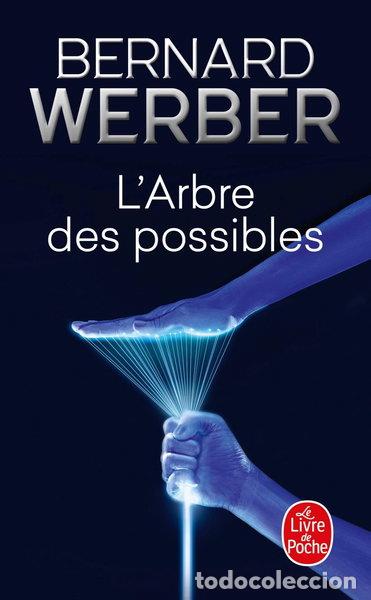 Livres: L'arbre des possibles- 9782253111467