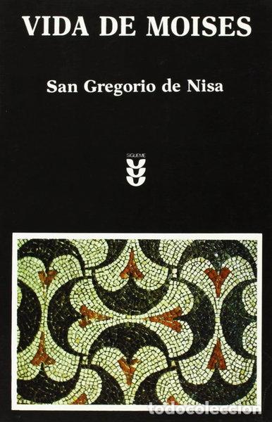Livres: Vida de Mois&eacute;s- 9788430112166