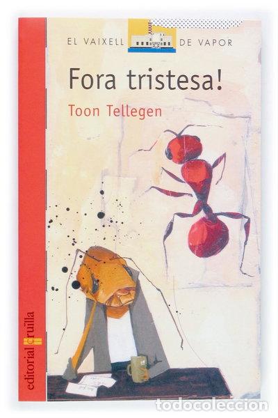 Livros em segunda m&atilde;o: Fora tristesa- 9788466111492