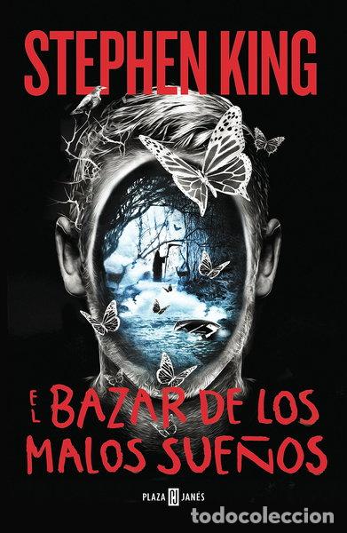 Libros: El bazar de los malos sue&ntilde;os- 9788401017322