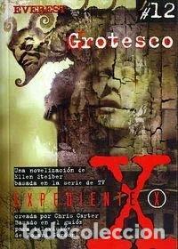 Libros: Grotesco- 9788424130190