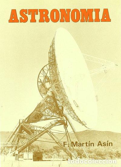 Libros: Astronom&iacute;a- 9788430071630