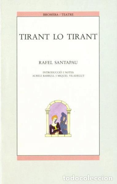Livres: Tirant lo Tirant- 9788476601785