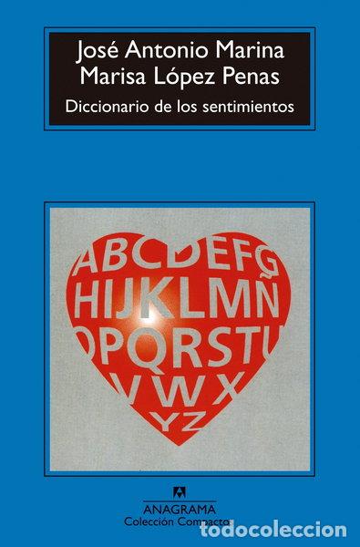 books: Diccionario de los sentimientos- 9788433966919