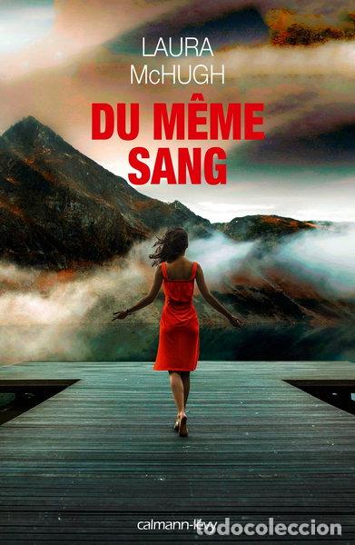books: Du m&ecirc;me sang- 9782702157152