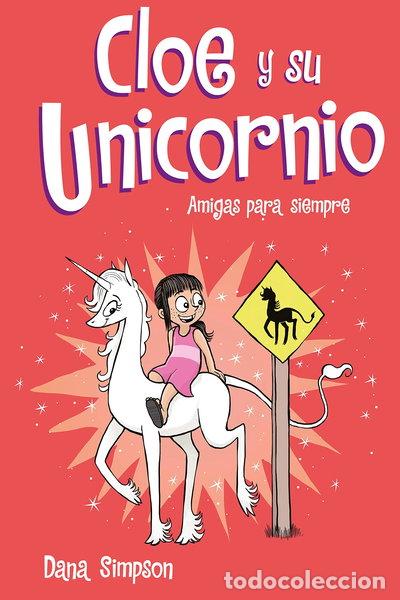 books: Amigas para siempre- 9788417736217