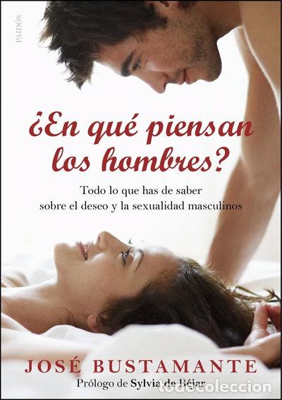 B&uuml;cher: &iquest;En qu&eacute; piensan los hombres?- 9788449327629
