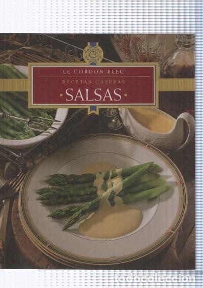 Libros: Salsas- 9783829006408