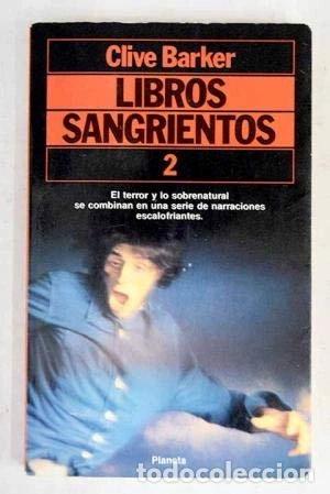 Libros: Libros sangrientos 2- 9788432046759