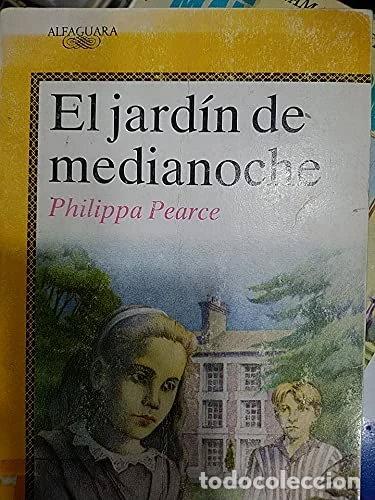 Livres: El jard&iacute;n de medianoche- 9788420446578
