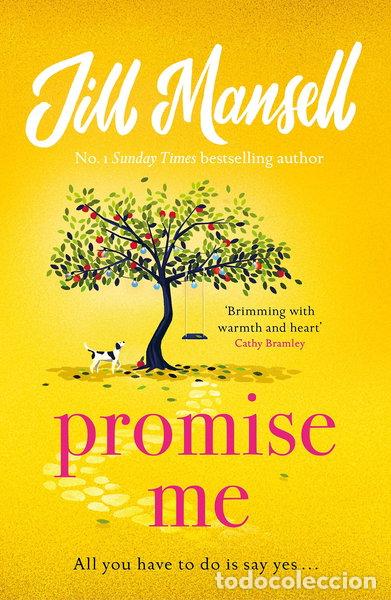 Libros: Promise Me- 9781472287922