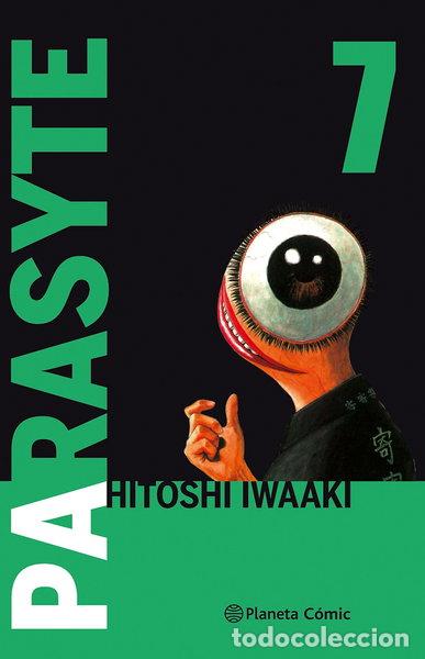 Libros: Parasyte n&ordm; 07/08- 9788491461463