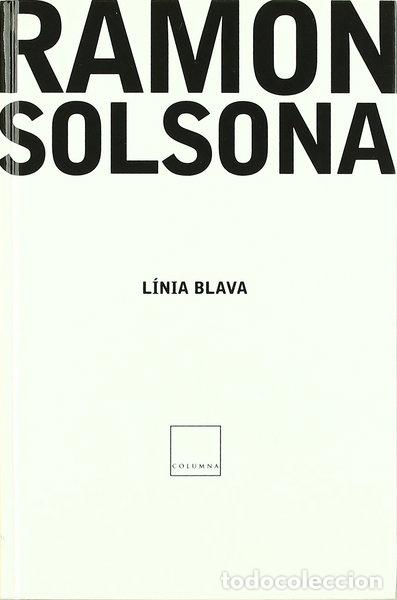 Libros: L&iacute;nia blava- 9788466405348