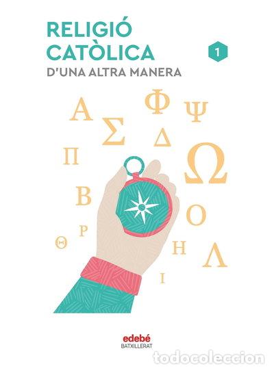 Libri di seconda mano: Religi&oacute; Cat&ograve;lica I- 9788468358703