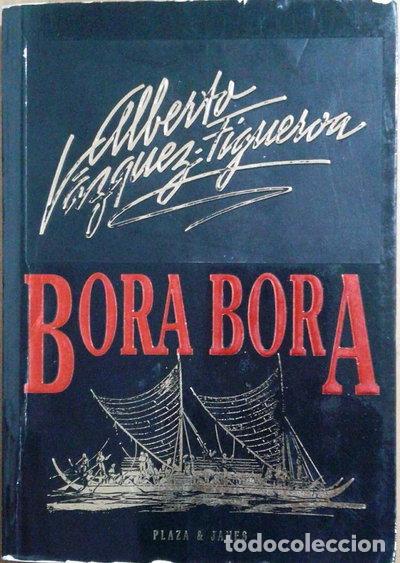 Libros: Bora Bora- 9788401325359