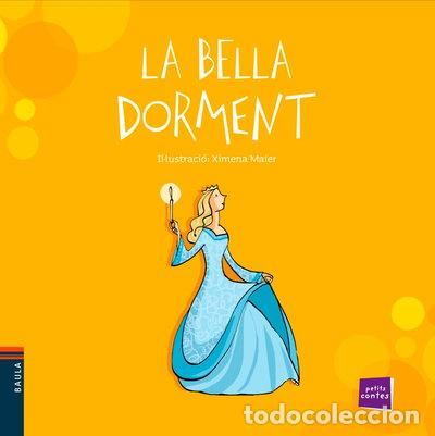 B&uuml;cher: La Bella Dorment- 9788447930746
