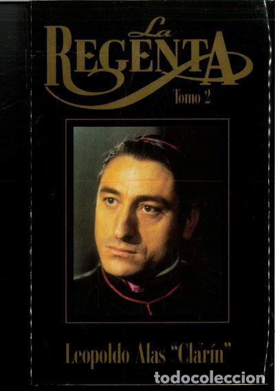 B&uuml;cher: La Regenta II- 9788476725726