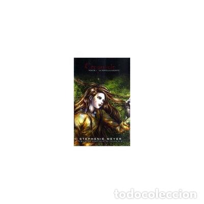 B&uuml;cher: Crep&uacute;sculo: La Novela Gr&aacute;fica- 9788420406145