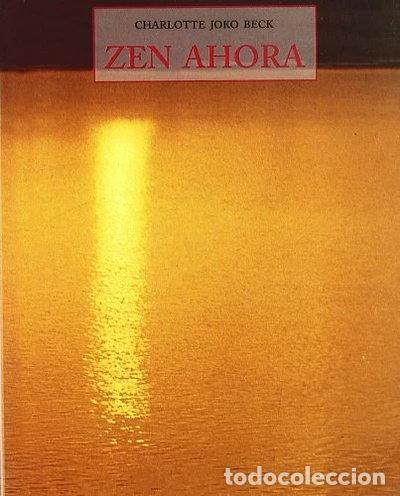 Livros em segunda m&atilde;o: Zen Ahora- 9788476516201