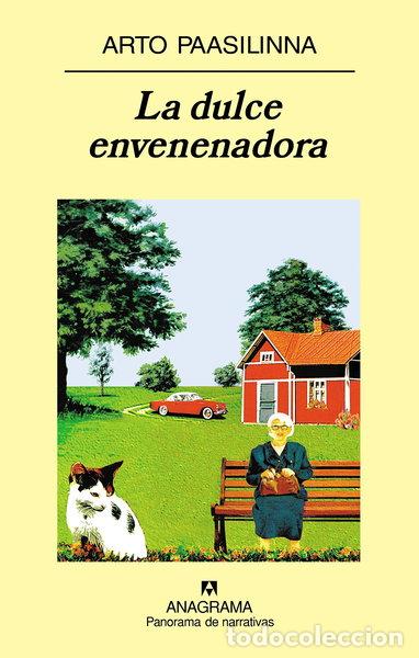 books: La dulce envenenadora- 9788433974969
