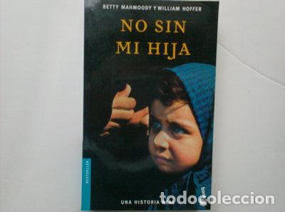 books: No sin mi hija- 9788432216916