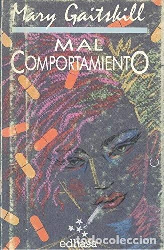 Libros: Mal comportamiento- 9788435013390 - Foto 1