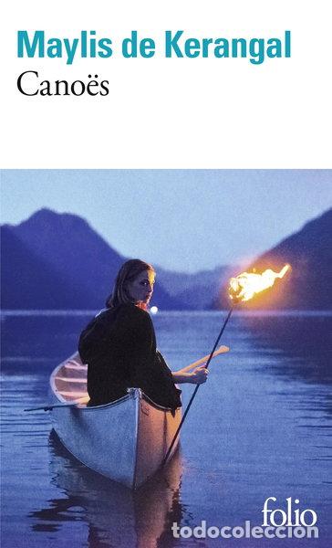 books: Cano&euml;s- 9782073016898
